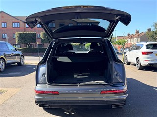Used Audi Q7