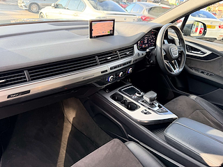 Used Audi Q7