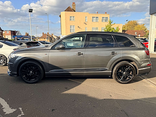 Used Audi Q7
