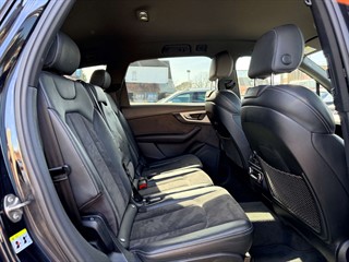Used Audi Q7