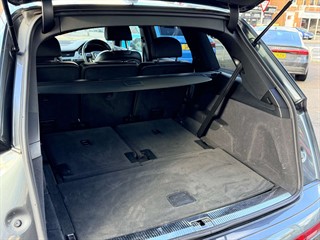 Used Audi Q7