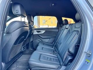 Used Audi Q7