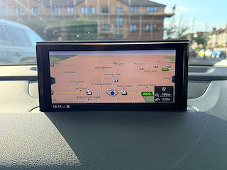 Used Audi Q7