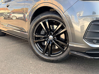 Used Audi Q7