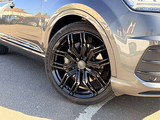 Used Audi Q7