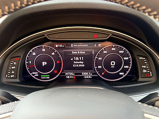 Used Audi Q7