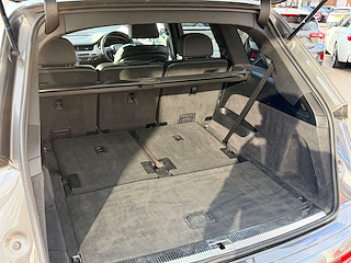 Used Audi Q7