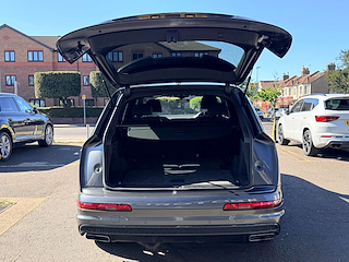 Used Audi Q7
