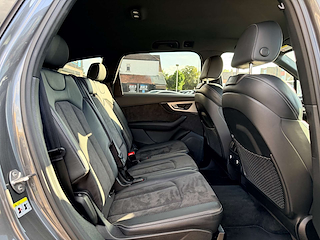 Used Audi Q7