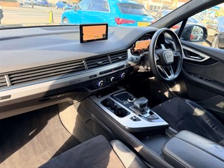 Used Audi Q7