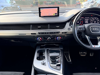 Used Audi Q7