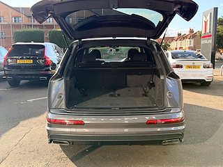 Used Audi Q7