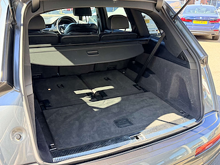 Used Audi Q7