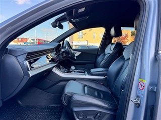 Used Audi Q7