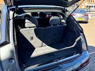 Used Audi Q7