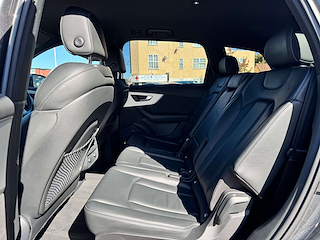Used Audi Q7