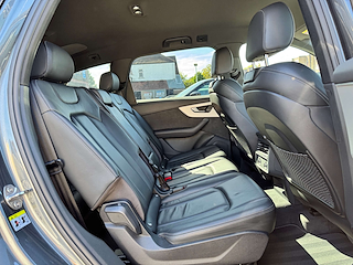 Used Audi Q7