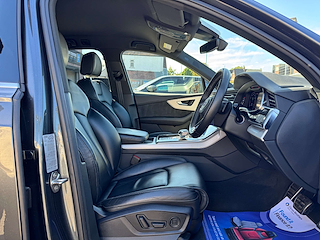 Used Audi Q7