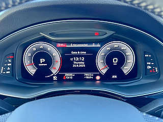 Used Audi Q7