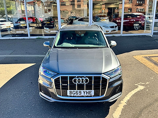 Used Audi Q7