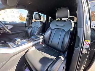 Used Audi Q7