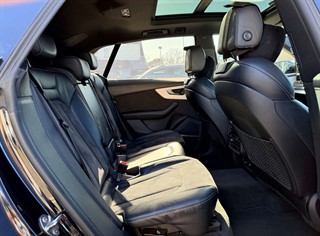 Used Audi Q8
