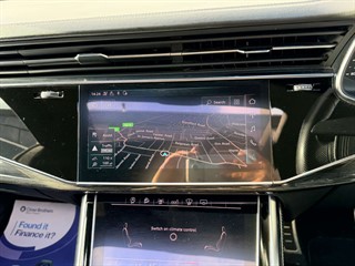 Used Audi Q8