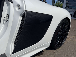 Used Audi R8