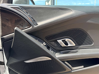 Used Audi R8