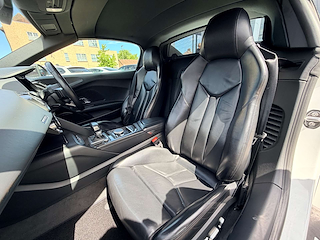 Used Audi R8