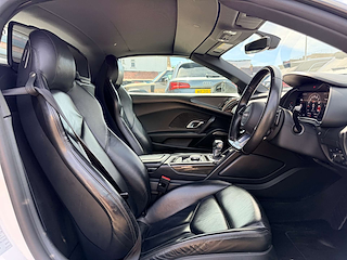 Used Audi R8