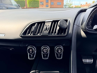 Used Audi R8