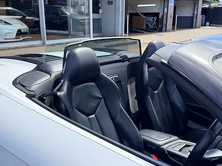 Used Audi R8