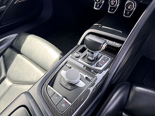 Used Audi R8