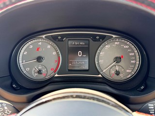 Used Audi S1