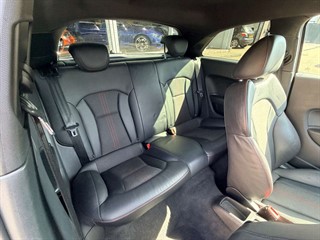 Used Audi S1