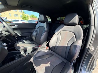 Used Audi S1