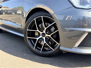 Used Audi S1