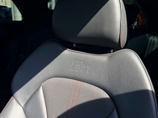 Used Audi S1
