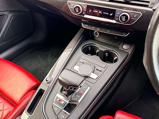 Used Audi S5