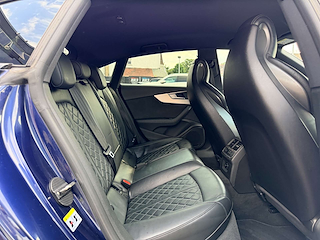 Used Audi S5