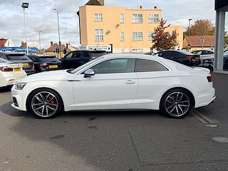 Used Audi S5