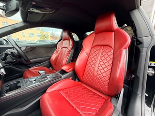 Used Audi S5
