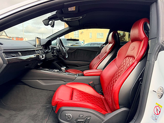Used Audi S5