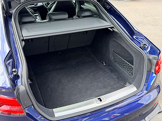 Used Audi S5