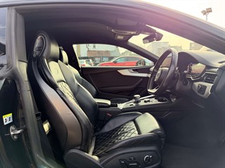 Used Audi S5