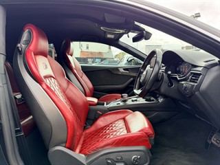 Used Audi S5