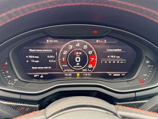 Used Audi S5
