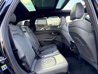 Used Audi SQ7