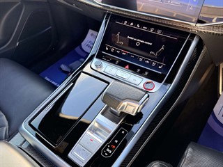 Used Audi SQ8